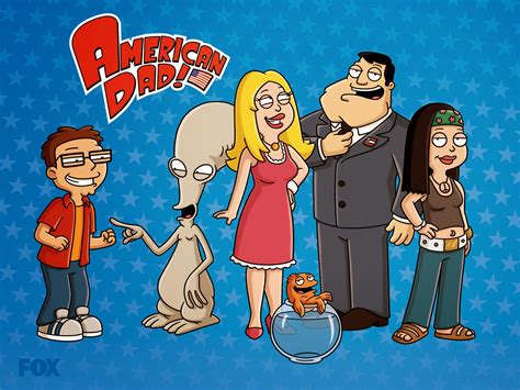 american dad photos|Category:American Dad! images .